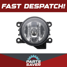 Fog Light Lamp fits LAND ROVER