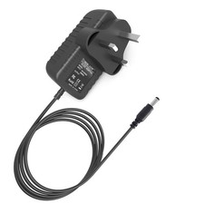 12V AC DC POWER SUPPLY ADAPTER