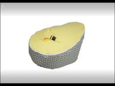 brand new comfortable baby bean bag 3 colours available.