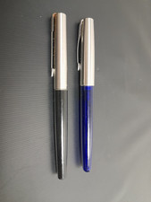 Parker Frontier Translucent