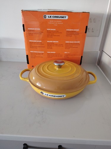 Creuset signature - ,