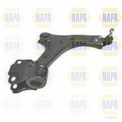Genuine napa front right - genuine,