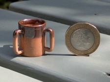 Antique Miniature Stoneware