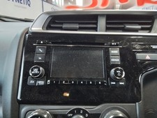 HONDA JAZZ RADIO CD Stereo