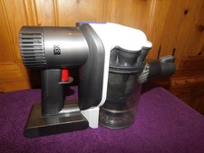 Dyson DC30 White Main body