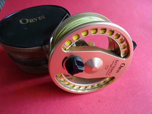 Super little used cased - little,