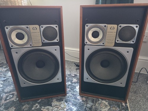 Wharfedale glendale 3xp - glendale,