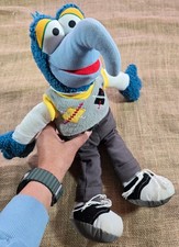 The Muppets Gonzo Plush -