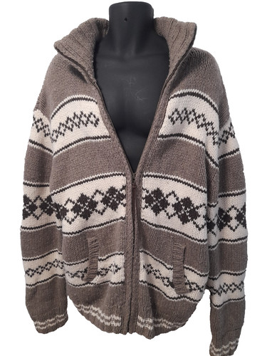 Gant men hand knitted - men’s,