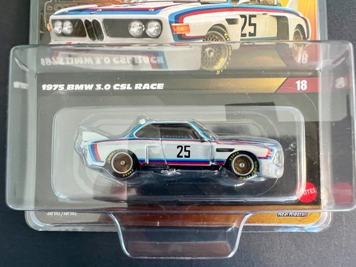 Hot wheels elite - 64, 1975