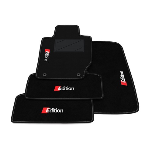 Floor mats compatible with - floor,