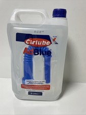 AdBlue Liquid 5L with Spout Eco-Friendly Fuel Efficiency Vehicle(MD 17/04/25)