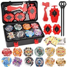 Battling Top Gyro Toy Set for