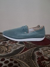 Men's UGG Cali Penny Slip-On Loafers Size UK 9