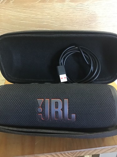 Jbl flip portable bluetooth - flip,