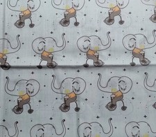 Fat Quarter Polycotton Fabric