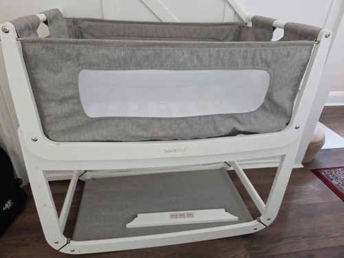 Snuzpod crib with mattress - snuzpod,