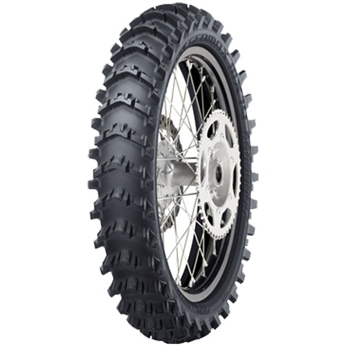110 100 64m - 64m, dunlop