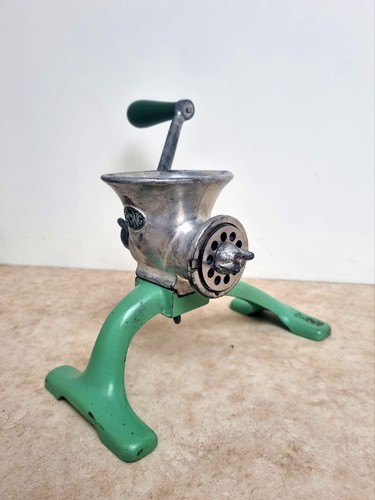 Vintage 1940 spong 301 - 301, table
