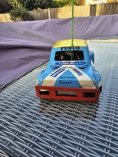 Selling this Mardave mini radio controlled car (Not Tamiya) 1/12 scale