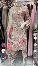 Asian Ready Made Suit