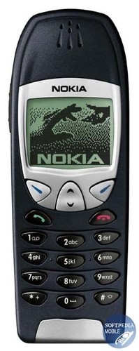 Classic nokia 6210 cheap - classic,