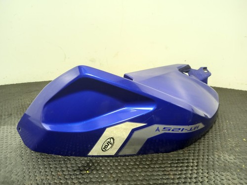 2015 yamaha 125 top fairing - 2015,