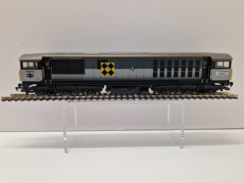 Hornby r2345 class co - r2345, 58