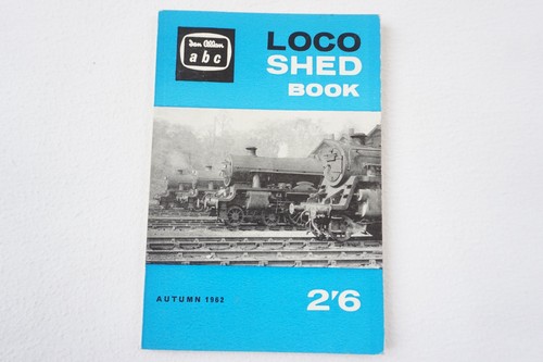 Autumn 1962 abc - , british