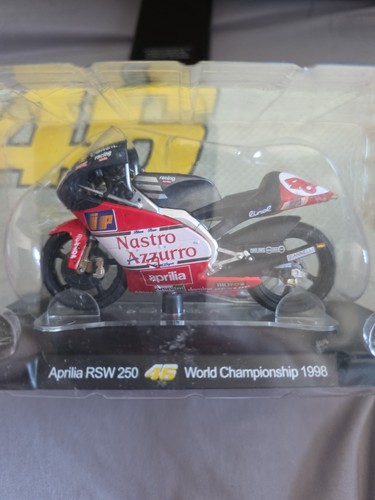 Aprilia rsw 250 - aprilia,