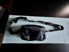 Tommy Hilfiger navy blue cross
