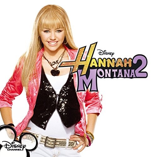 Hannah montana original - hannah, 2