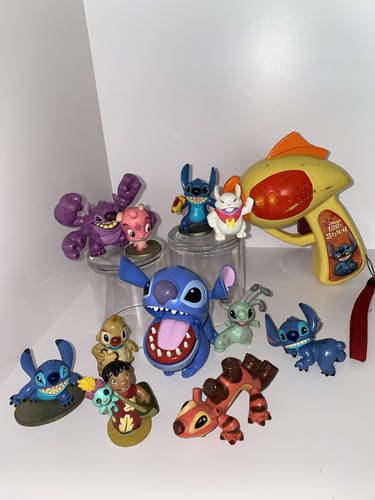 Joblot lilo stitch disney - joblot,