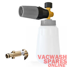 HYDRO SNOW FOAM LANCE BLASTER