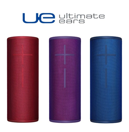 Ultimate ears megaboom - ultimate,