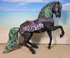 Joy Ride Resin Model Horse