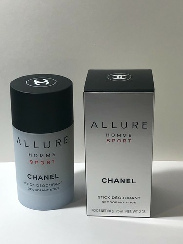 Chanel allure homme sport for - allure,