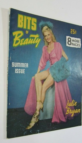 Bits beauty vol summer - of,