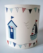 Nautical Light Shade Boat &