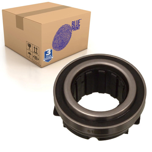 Clutch release bearing fits - release,