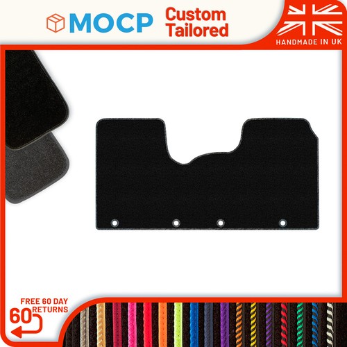 Carpet van mats fit renault - carpet,