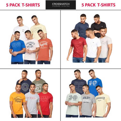 Mens shirts crosshatch - mens,