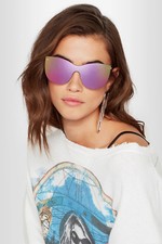 NEW - ILLESTEVA 'BOCA MASK'