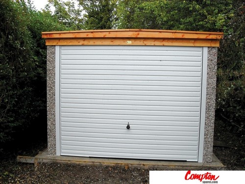 Prefab garages buildings - prefab,