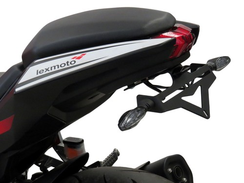 Lexmoto lxr 125cc - 125cc,