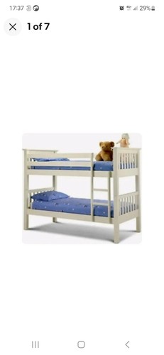 Julian bowen bunk bed - julian,