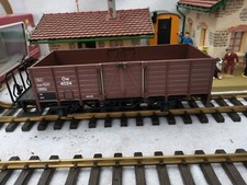 L.G.B. 40240 G Scale Brown