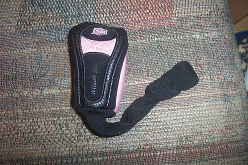 Slightly used wilson staff - used,
