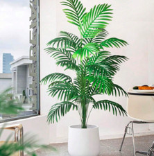 Large Artificial Palm Tree
