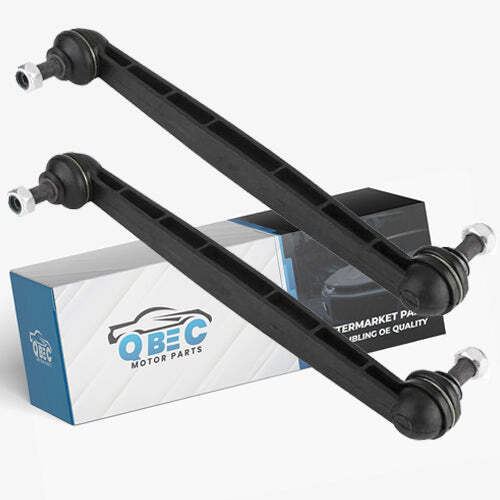 Front stabiliser anti roll - 2x,